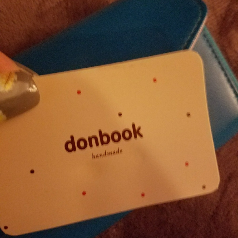 Cell Phone Wallet - Picture 5 of 5